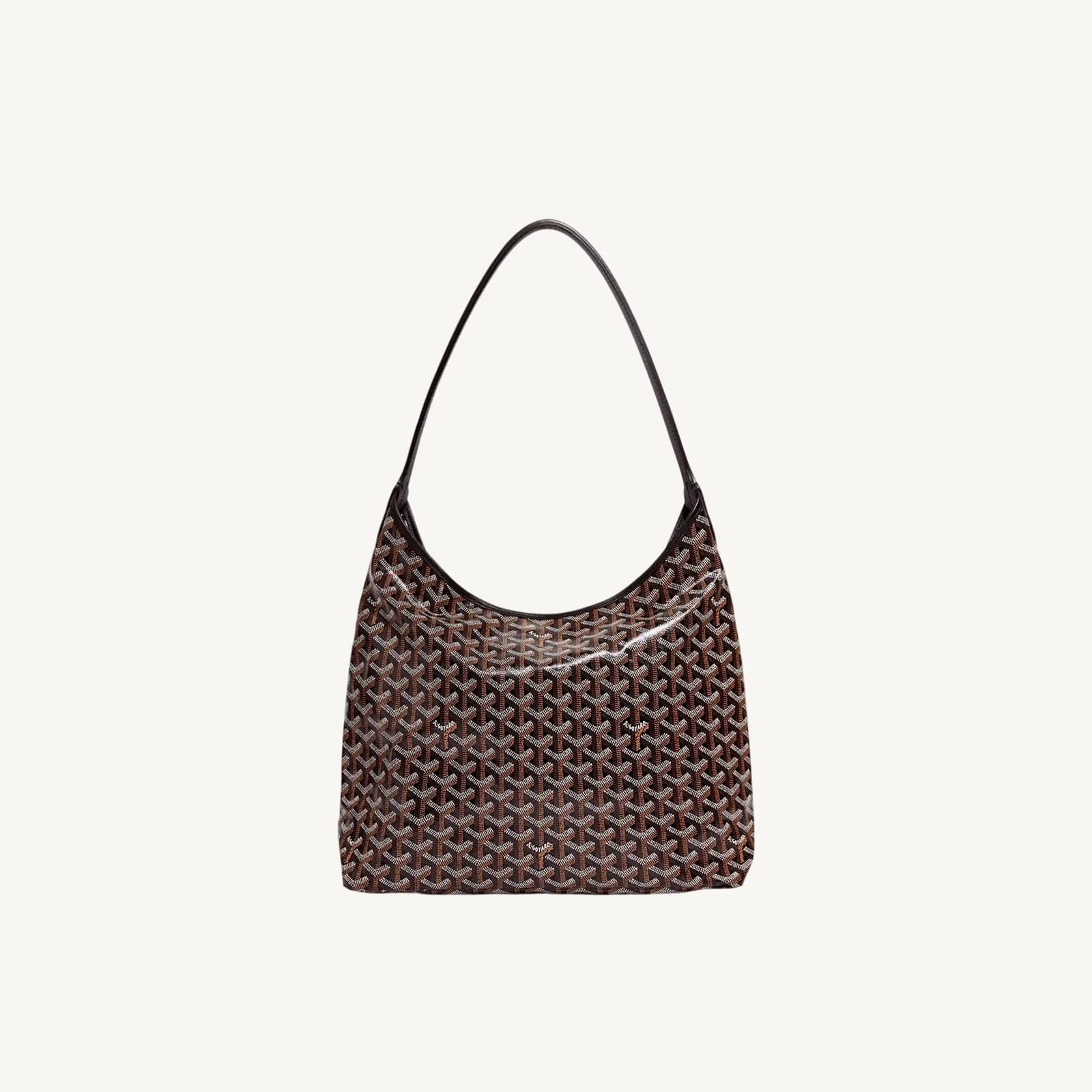 Goyard Bohème PM Black