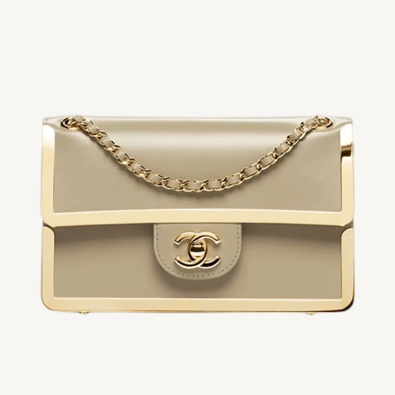 Chanel Mini Flap Bag